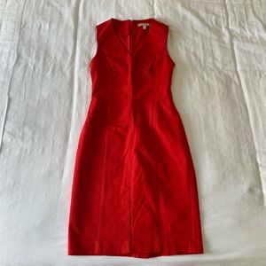 Banana Republic Work Dress